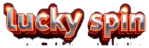 lucky spin logo