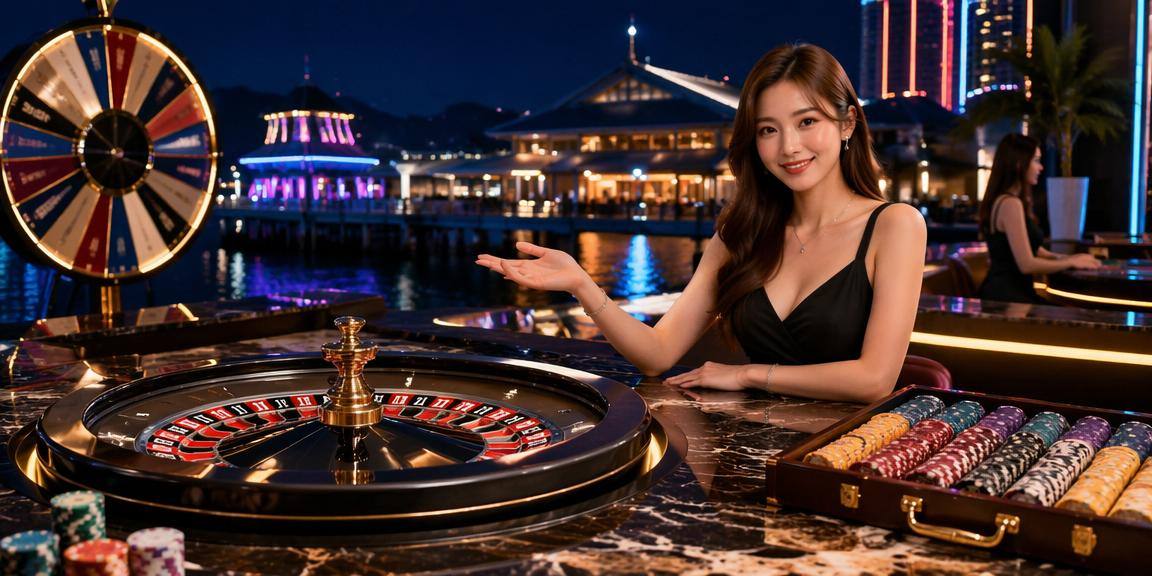 Platform permainan kami dibangun untuk Malaysia